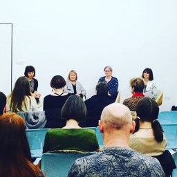 A multi-author multi-activity WriteNight at Essex Book Festival