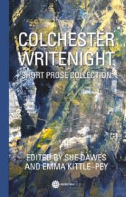colchester writenight